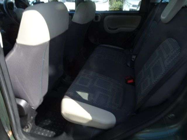 2014 FIAT PANDA 2014 FIAT PANDA