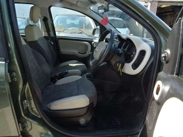 2014 FIAT PANDA 2014 FIAT PANDA