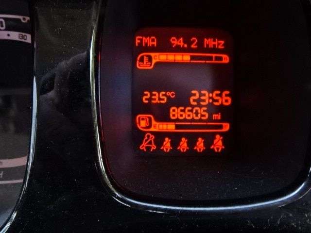 2014 FIAT PANDA 2014 FIAT PANDA