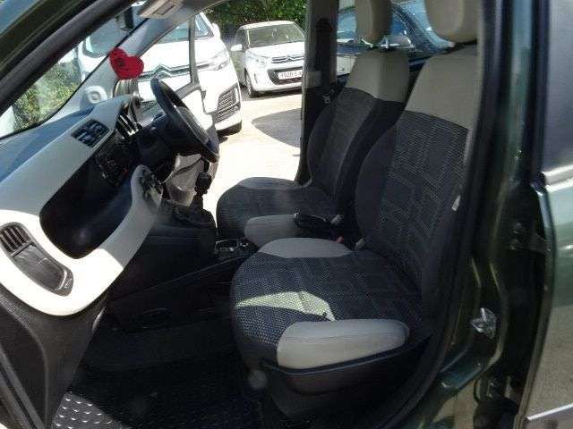 2014 FIAT PANDA 2014 FIAT PANDA