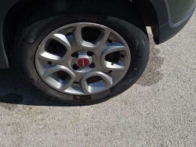 2014 FIAT PANDA 2014 FIAT PANDA