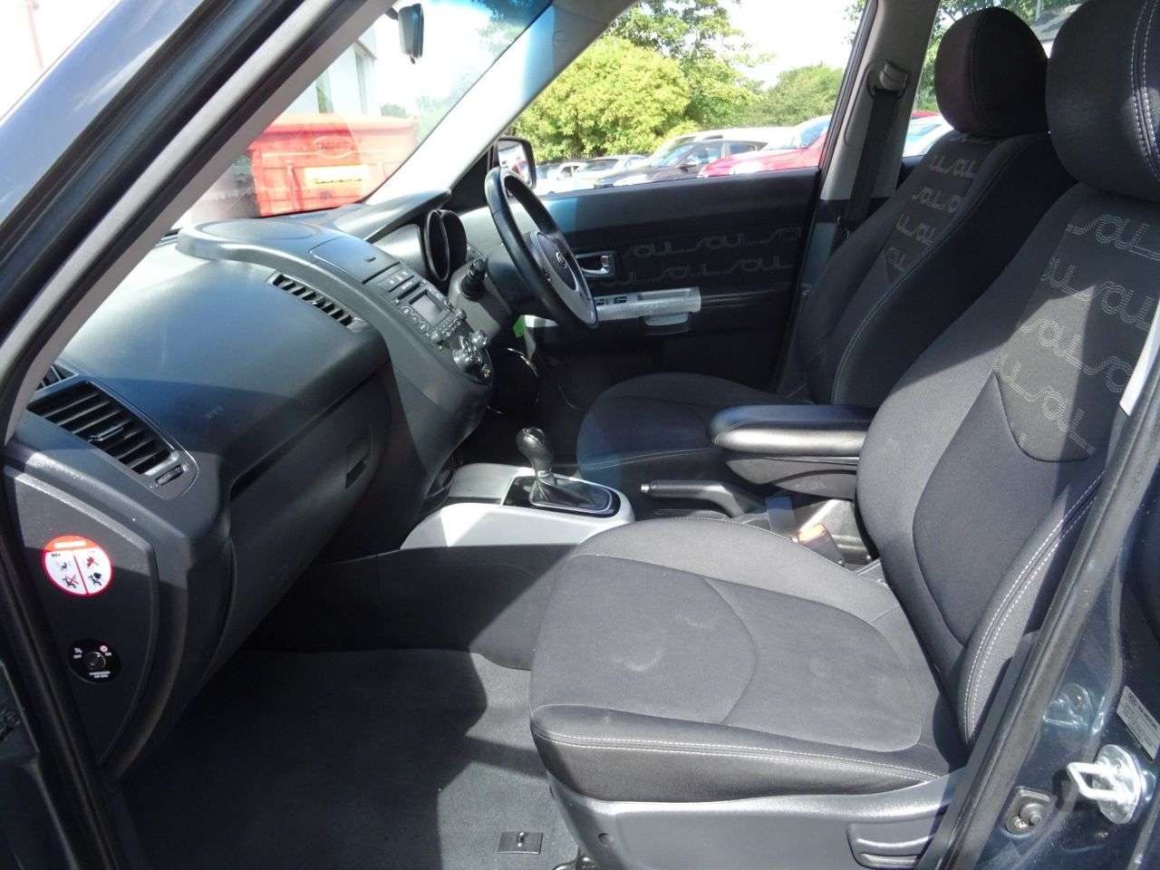 2011 KIA SOUL 2011 KIA SOUL