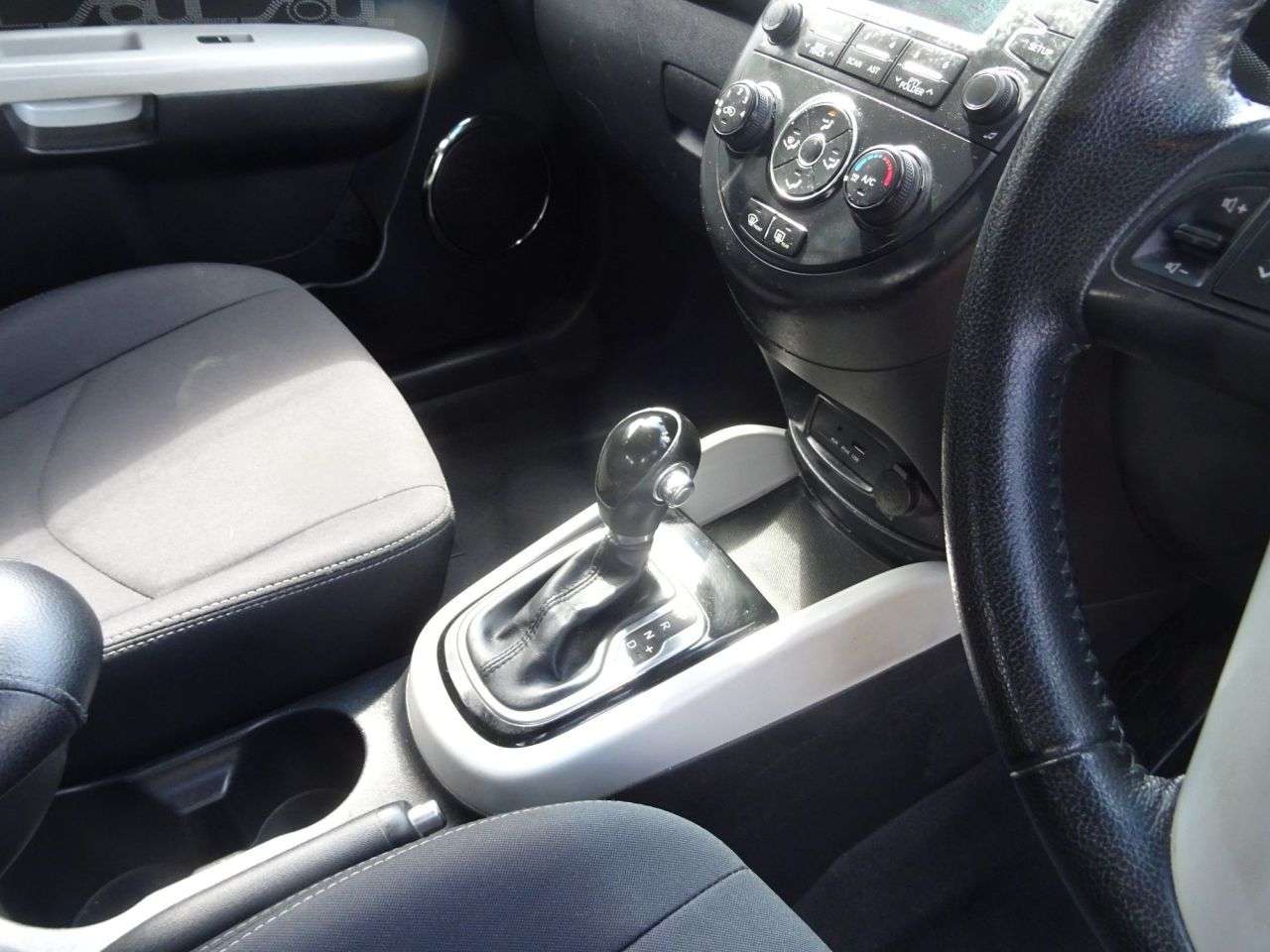 2011 KIA SOUL 2011 KIA SOUL