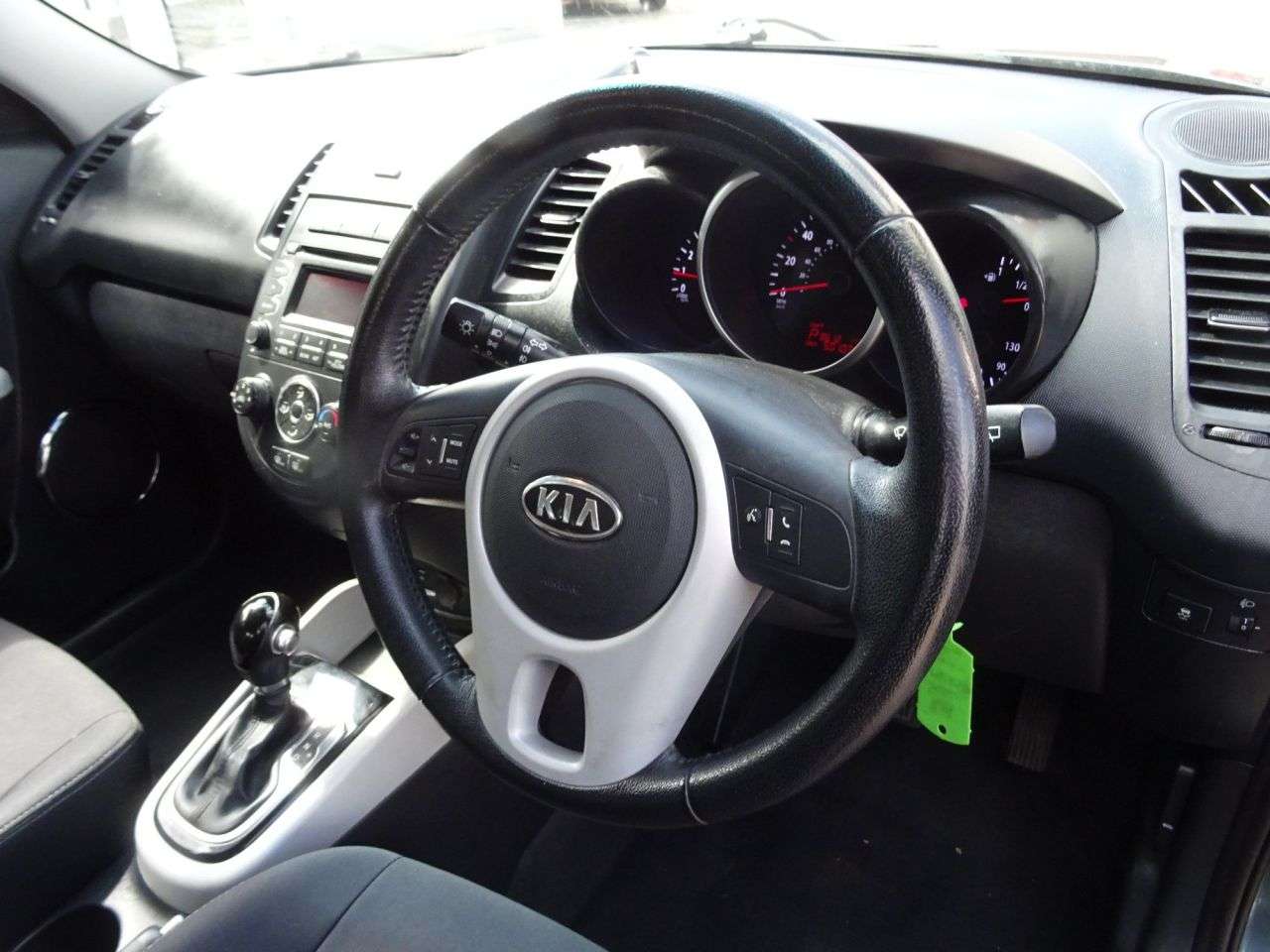 2011 KIA SOUL 2011 KIA SOUL