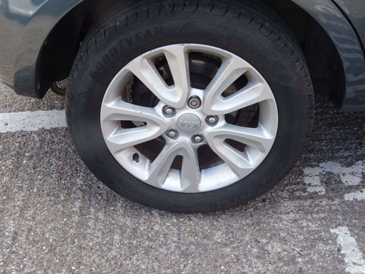 2011 KIA SOUL 2011 KIA SOUL