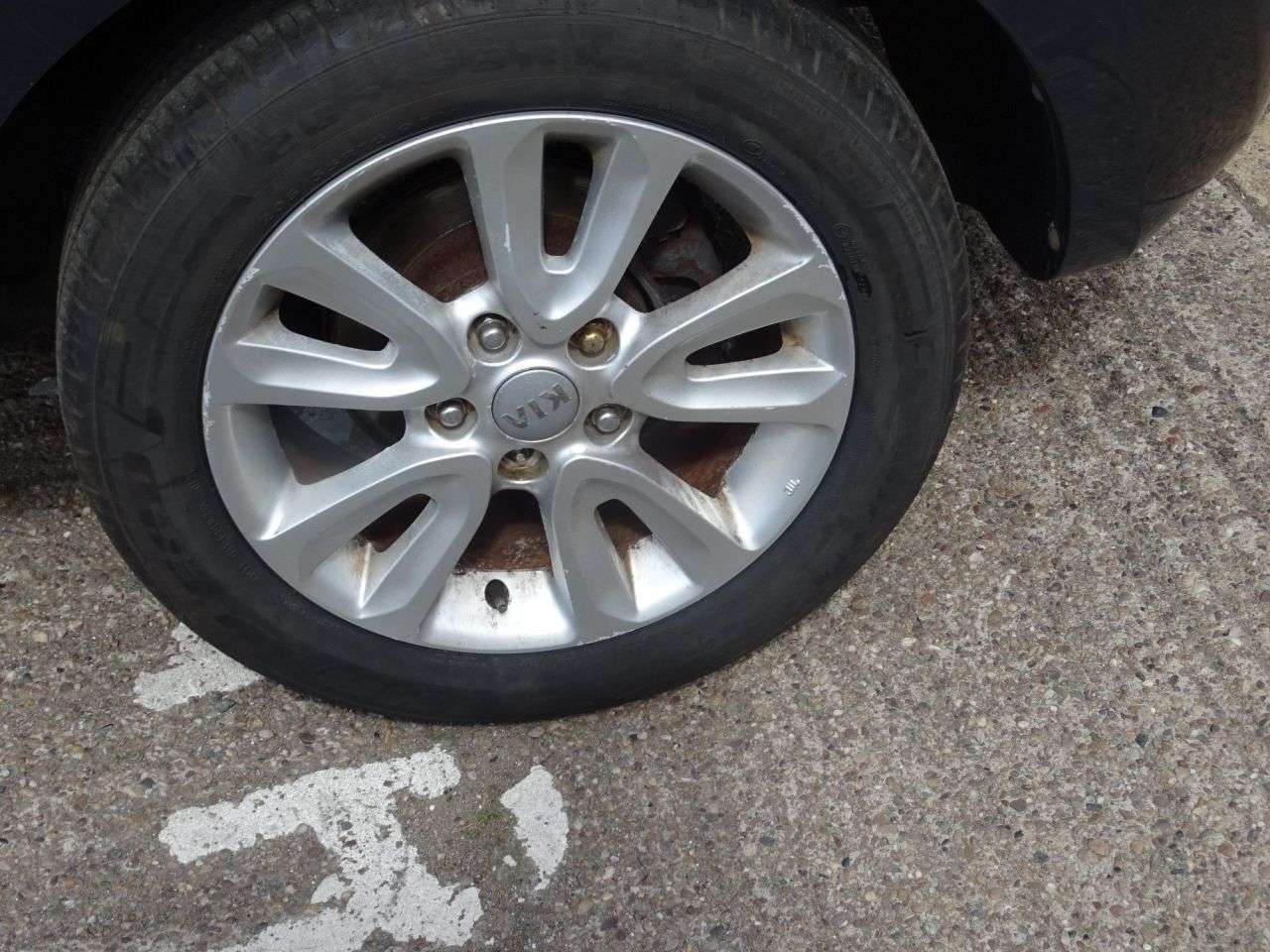 2011 KIA SOUL 2011 KIA SOUL