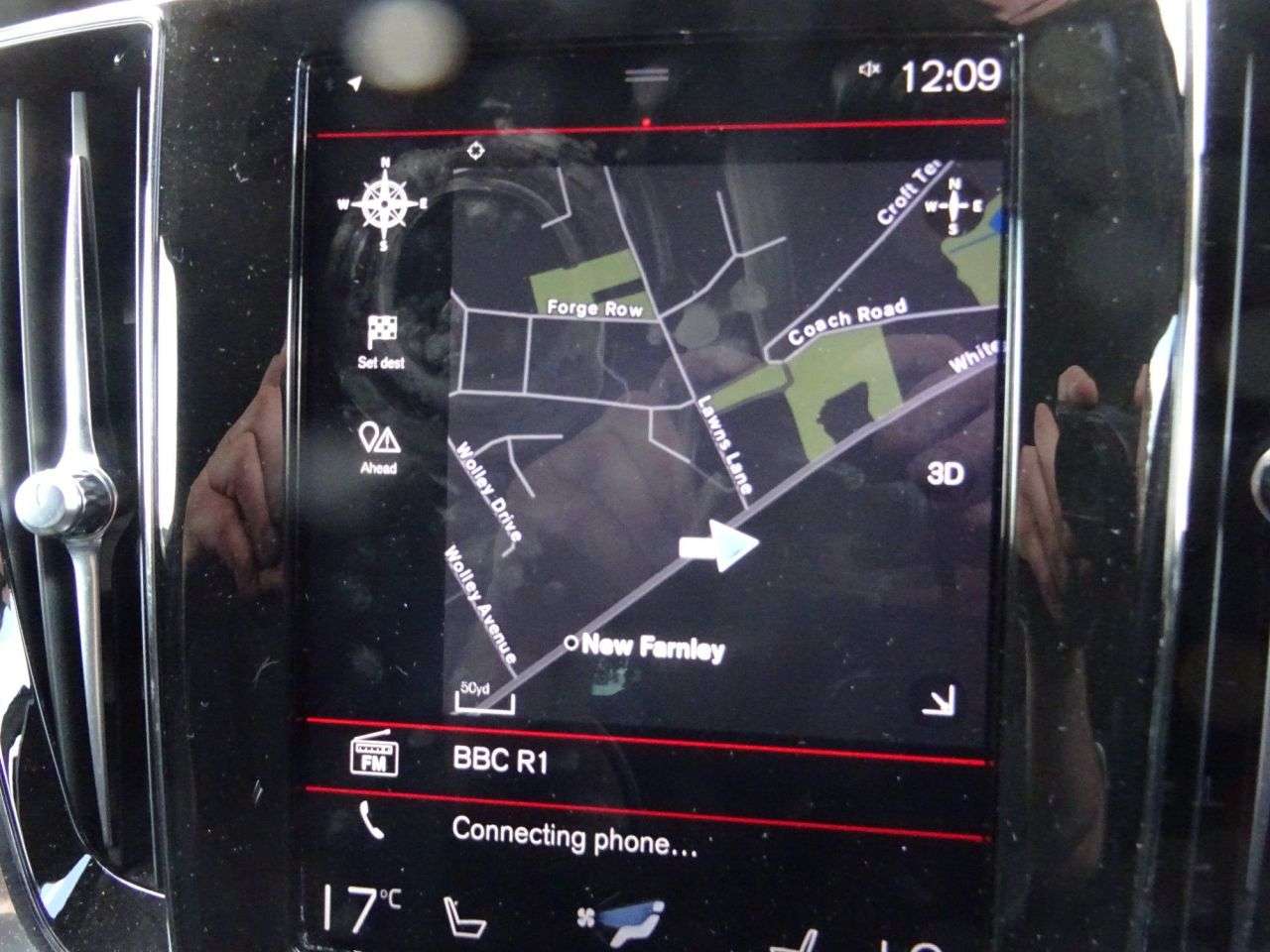2019 VOLVO V60 2019 VOLVO V60