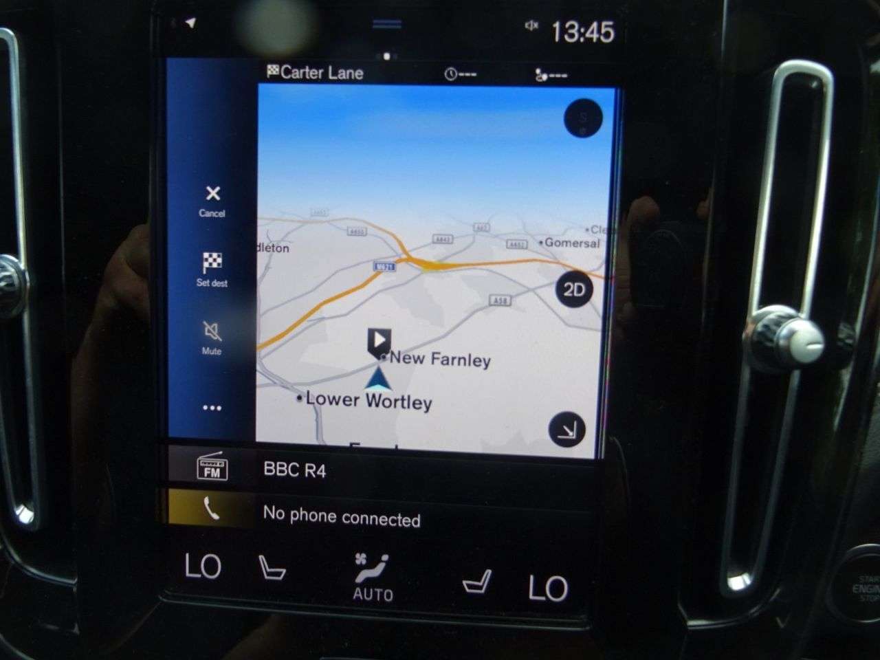2021 VOLVO XC40 2021 VOLVO XC40