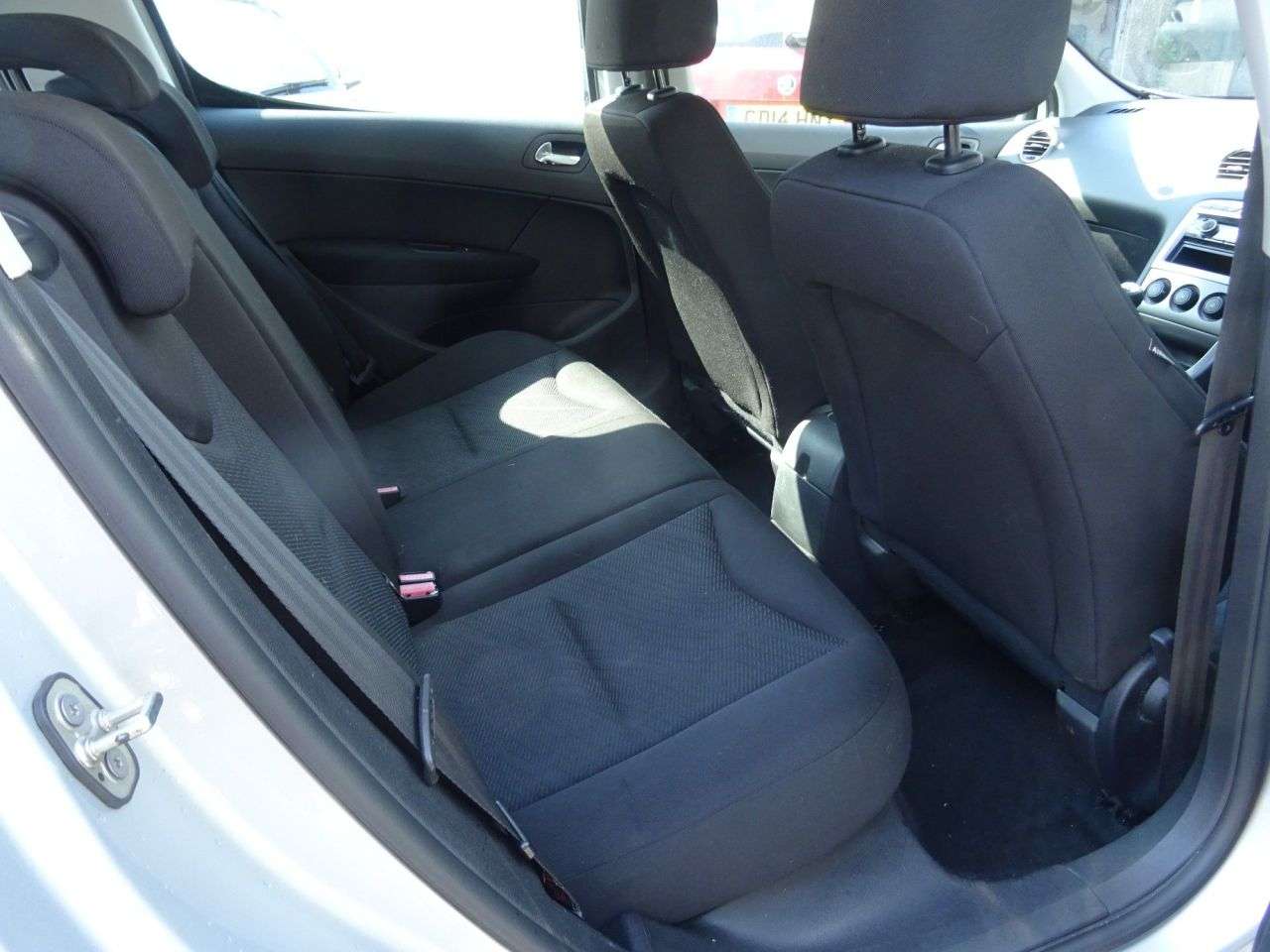 2013 PEUGEOT 308 2013 PEUGEOT 308