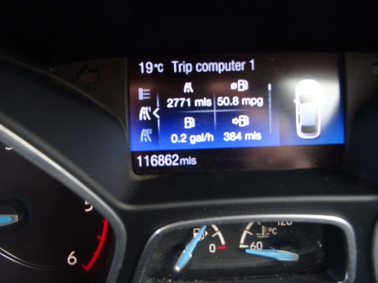 2018 FORD GRAND C-MAX 2018 FORD GRAND C-MAX