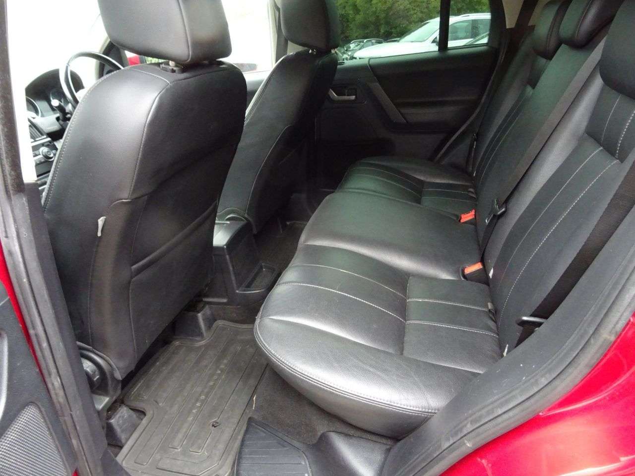2013 LAND ROVER FREELANDER 2 2013 LAND ROVER FREELANDER 2
