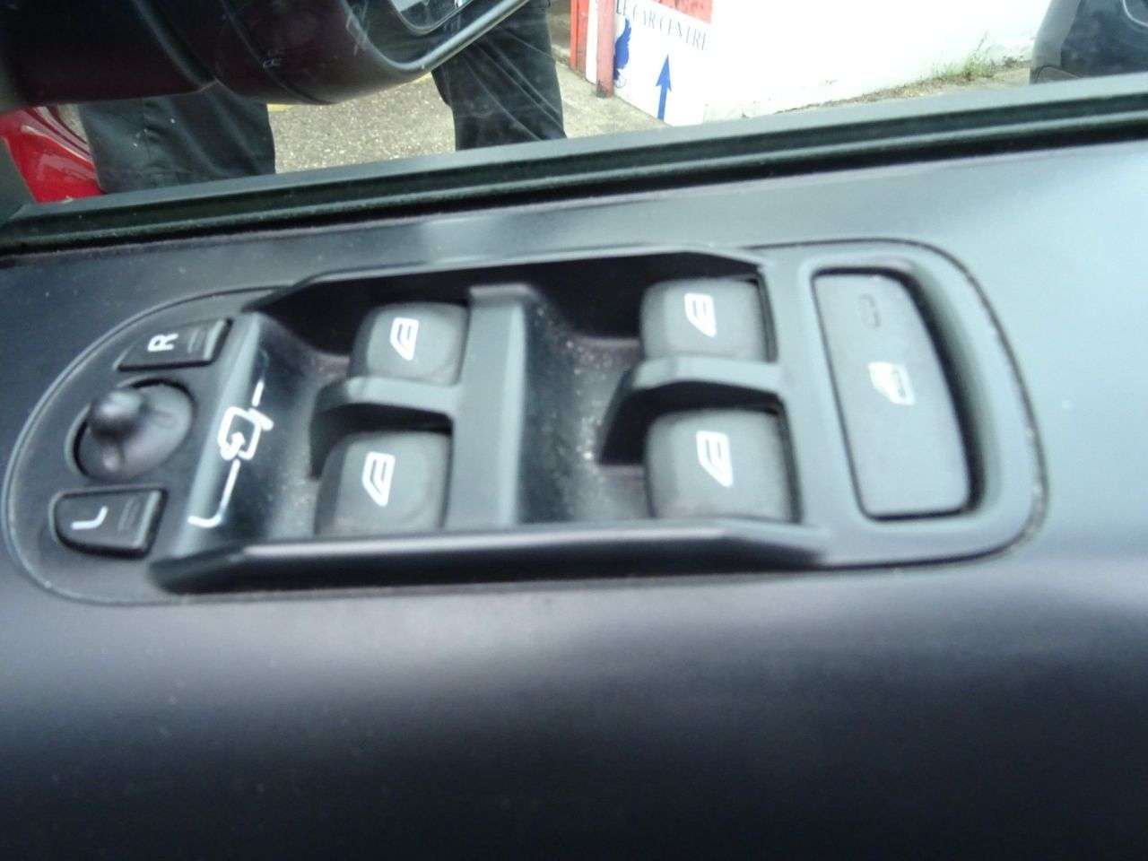 2013 LAND ROVER FREELANDER 2 2013 LAND ROVER FREELANDER 2