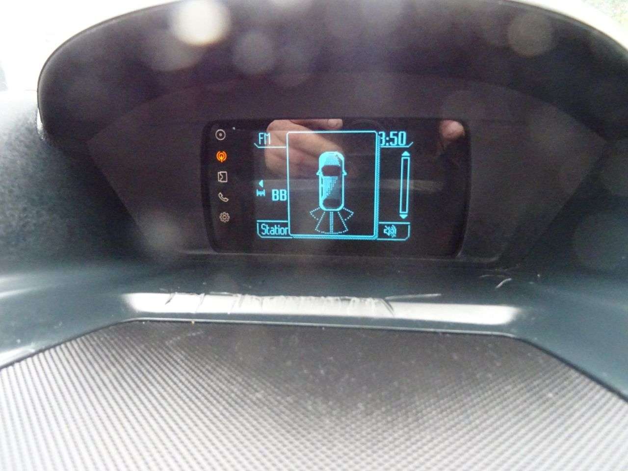 2015 FORD C-MAX 2015 FORD C-MAX