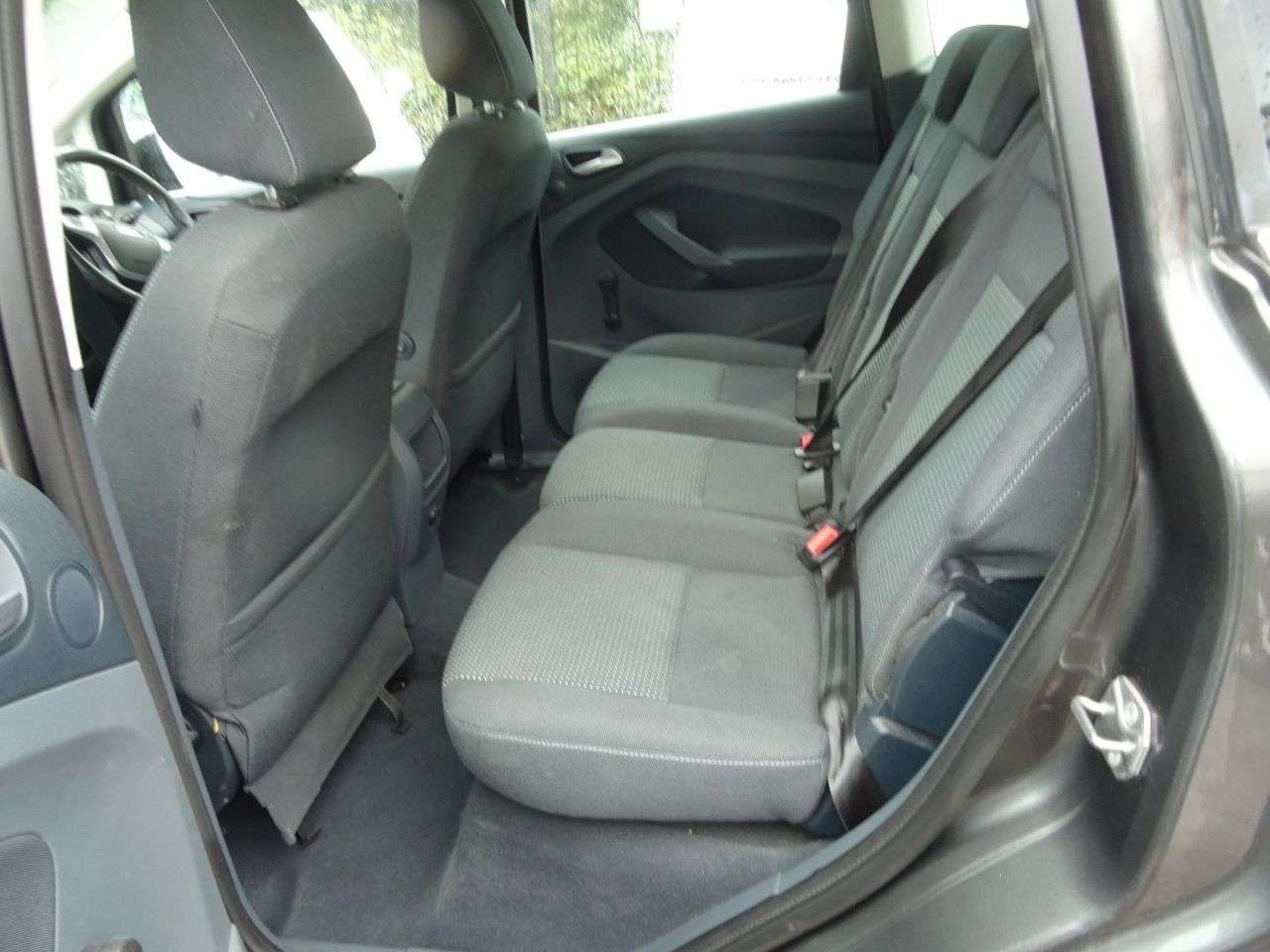 2015 FORD C-MAX 2015 FORD C-MAX