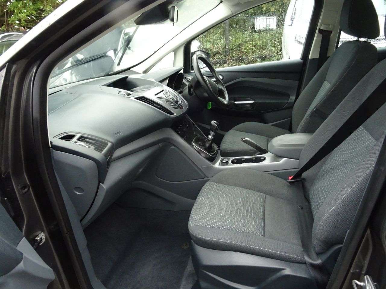 2015 FORD C-MAX 2015 FORD C-MAX