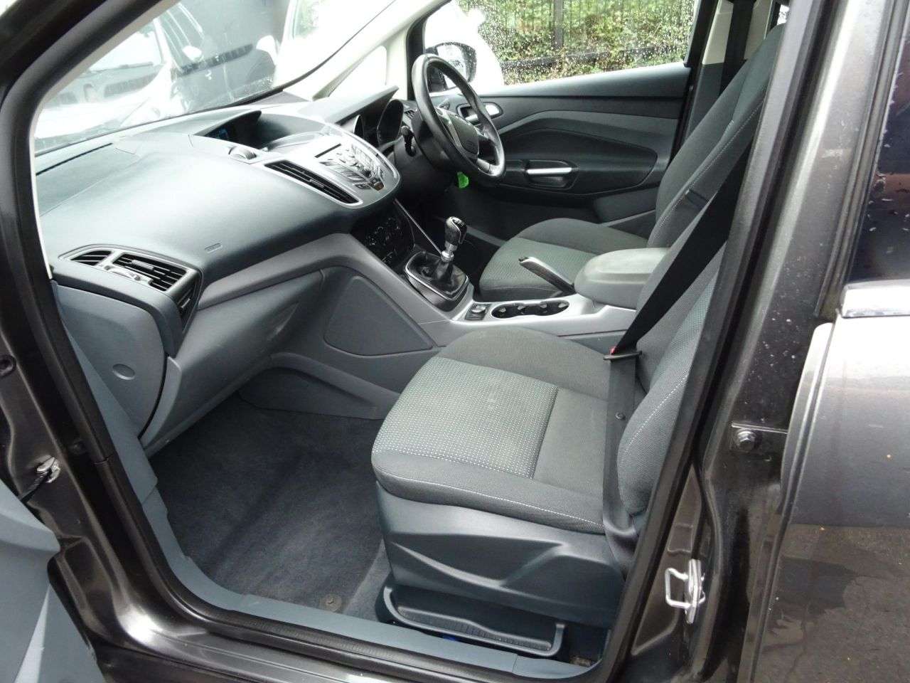 2015 FORD C-MAX 2015 FORD C-MAX