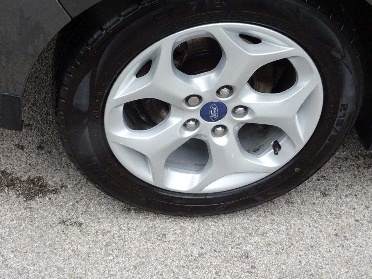 2015 FORD C-MAX 2015 FORD C-MAX