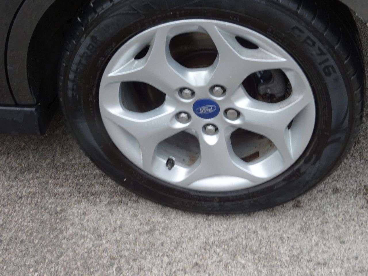 2015 FORD C-MAX 2015 FORD C-MAX