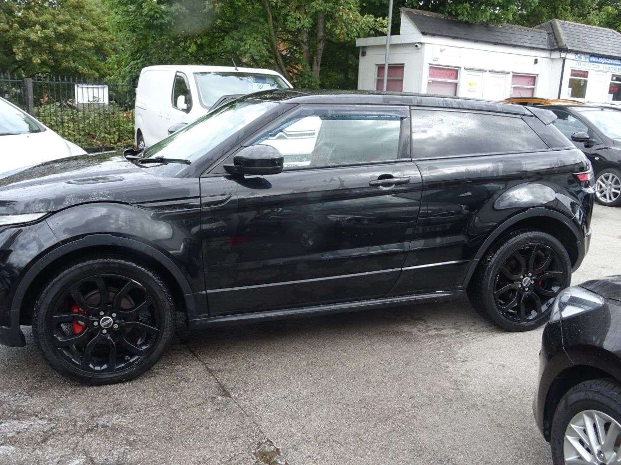 2014 LAND ROVER RANGE ROVER EVOQUE 2014 LAND ROVER RANGE ROVER EVOQUE