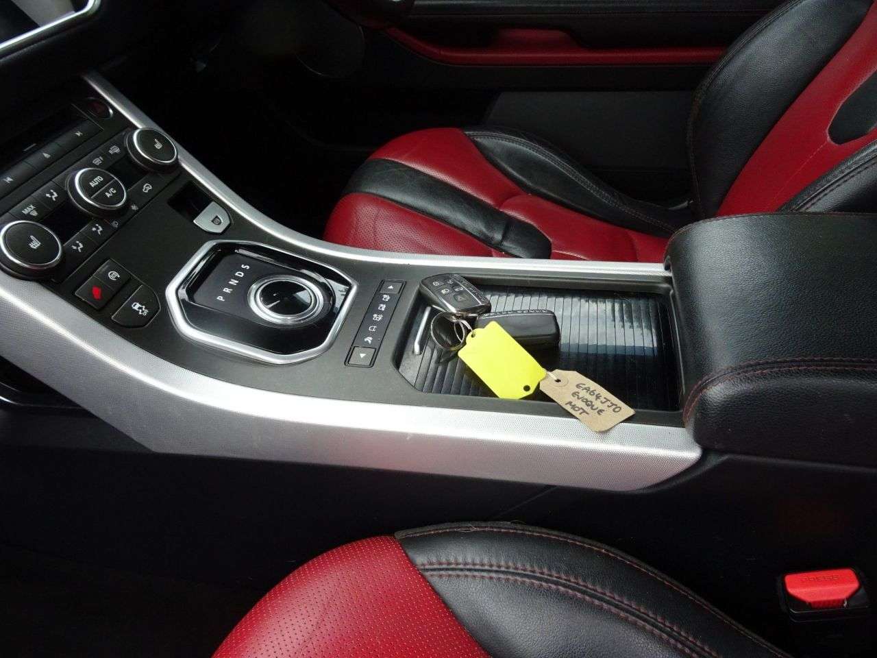 2014 LAND ROVER RANGE ROVER EVOQUE 2014 LAND ROVER RANGE ROVER EVOQUE