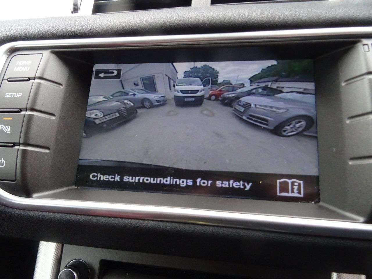 2014 LAND ROVER RANGE ROVER EVOQUE 2014 LAND ROVER RANGE ROVER EVOQUE