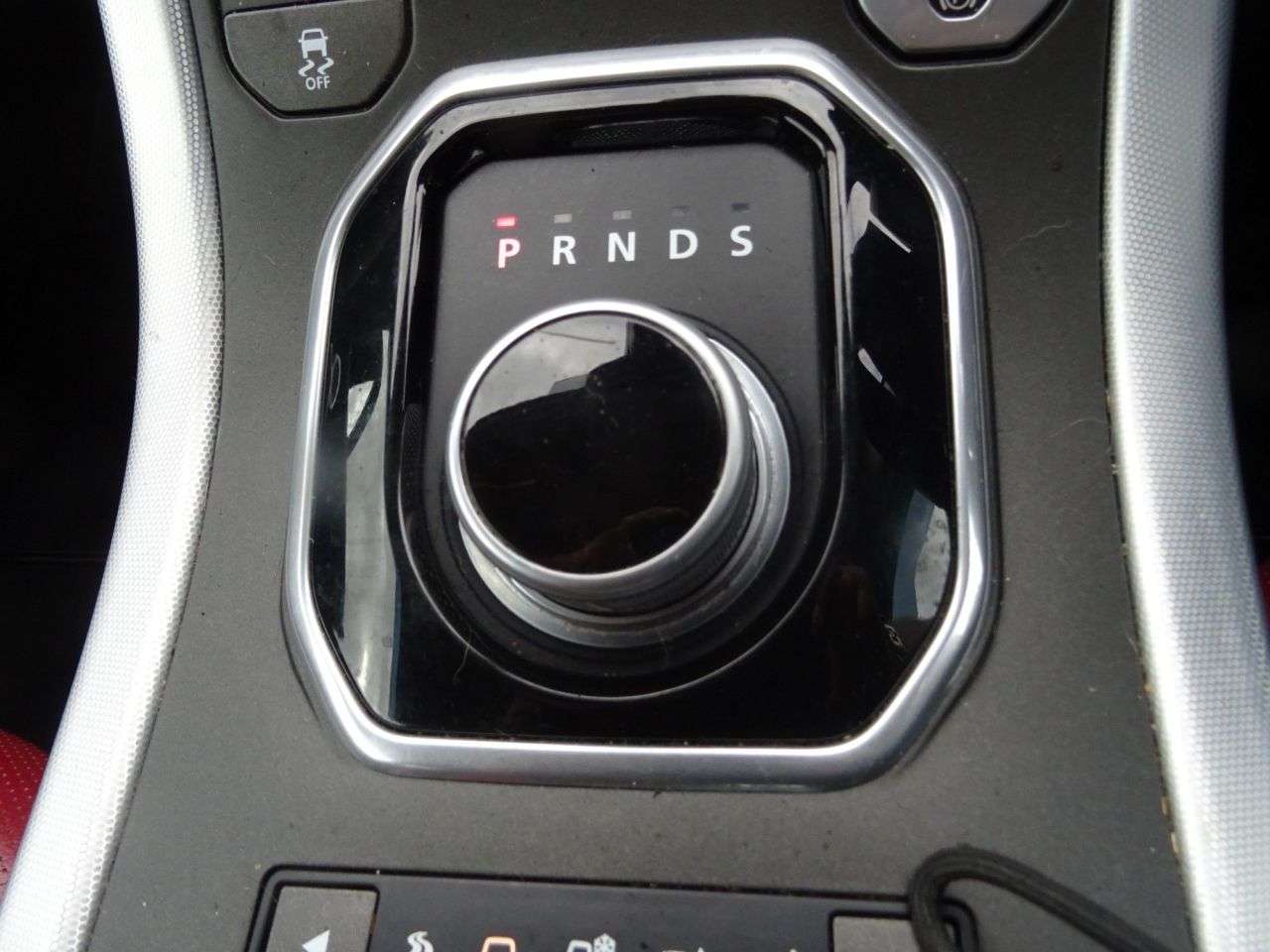 2014 LAND ROVER RANGE ROVER EVOQUE 2014 LAND ROVER RANGE ROVER EVOQUE