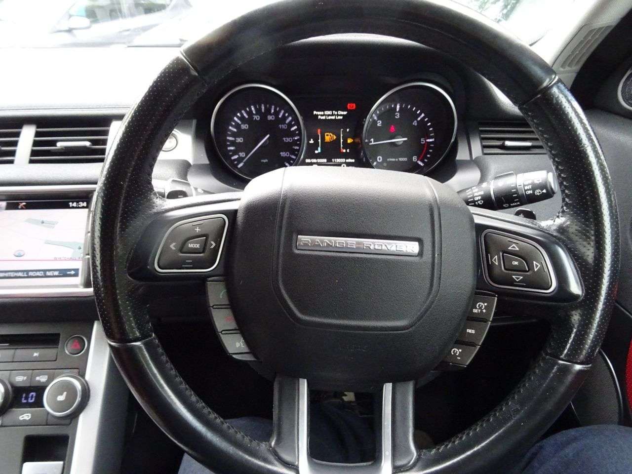 2014 LAND ROVER RANGE ROVER EVOQUE 2014 LAND ROVER RANGE ROVER EVOQUE