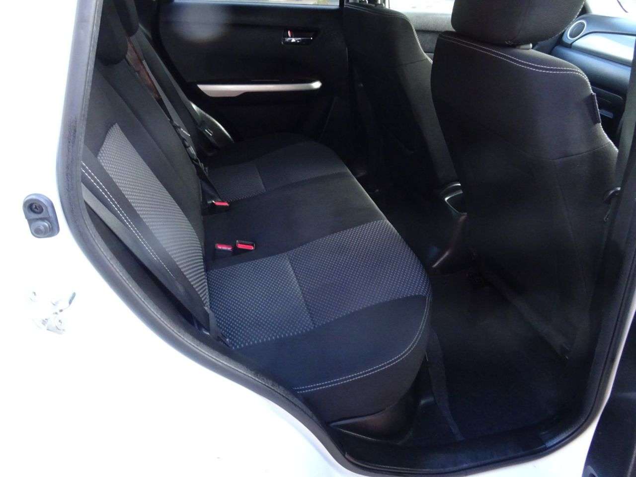 2015 SUZUKI VITARA 2015 SUZUKI VITARA