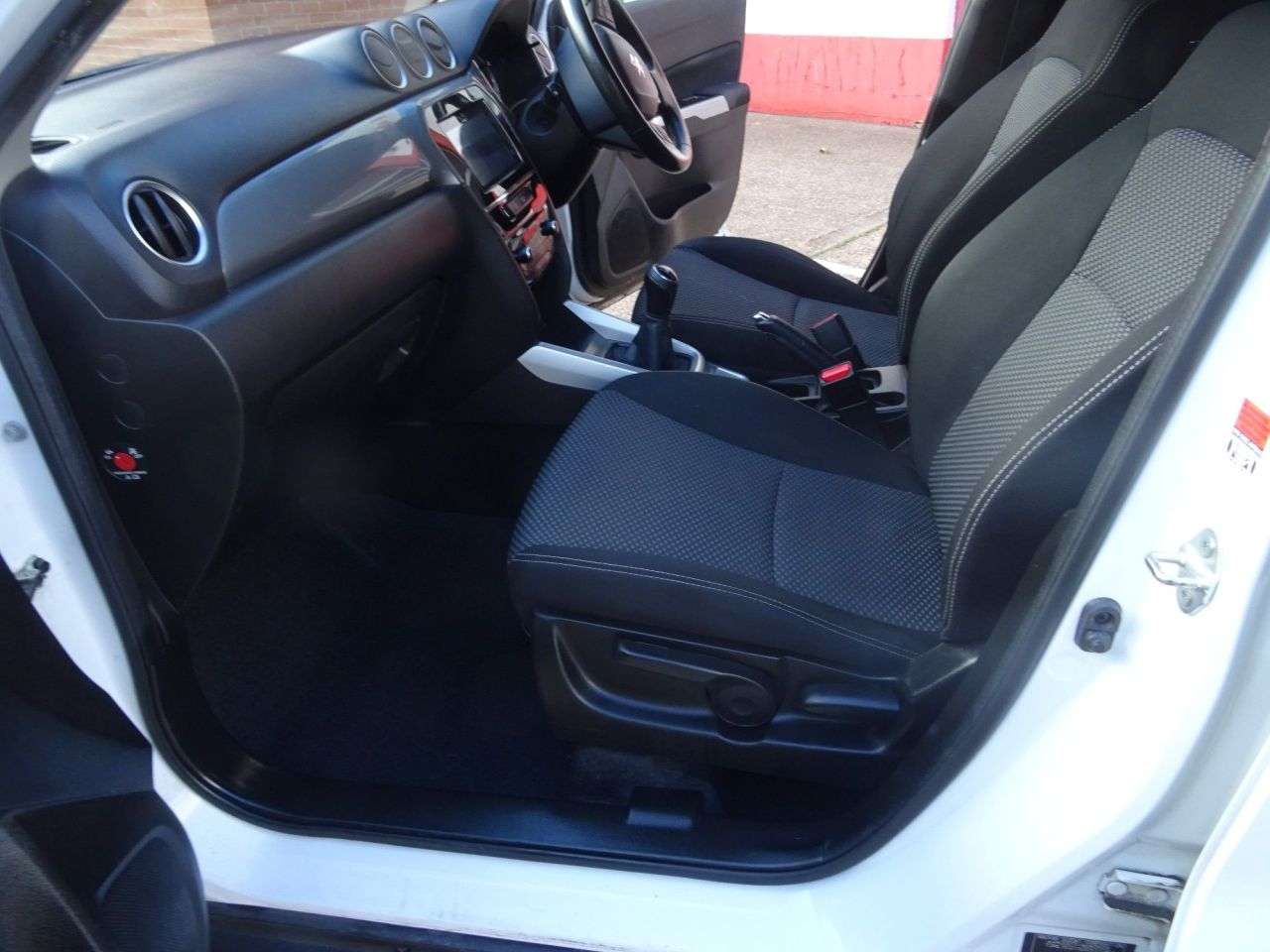 2015 SUZUKI VITARA 2015 SUZUKI VITARA