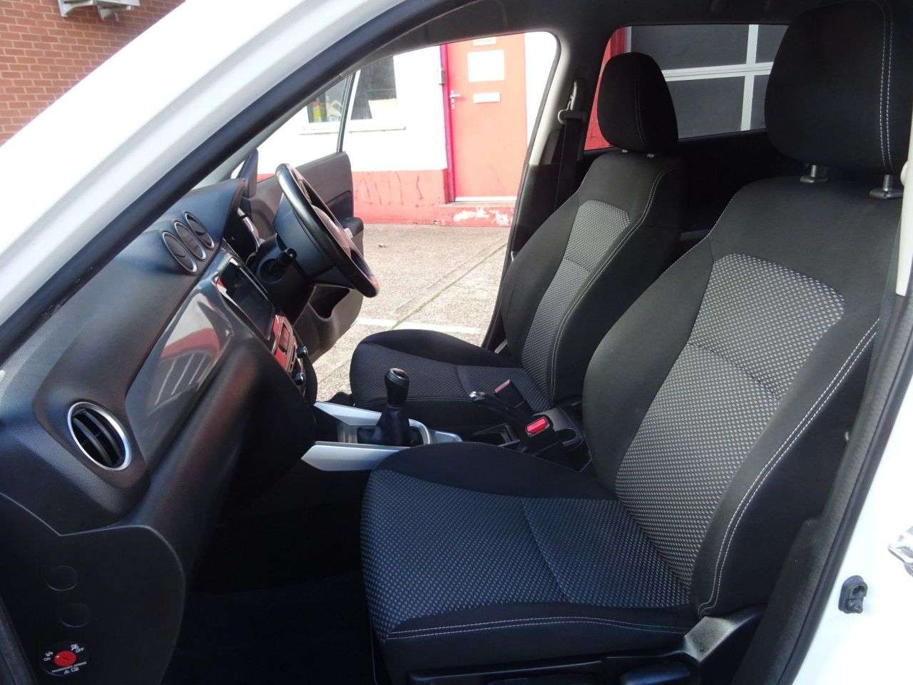 2015 SUZUKI VITARA 2015 SUZUKI VITARA