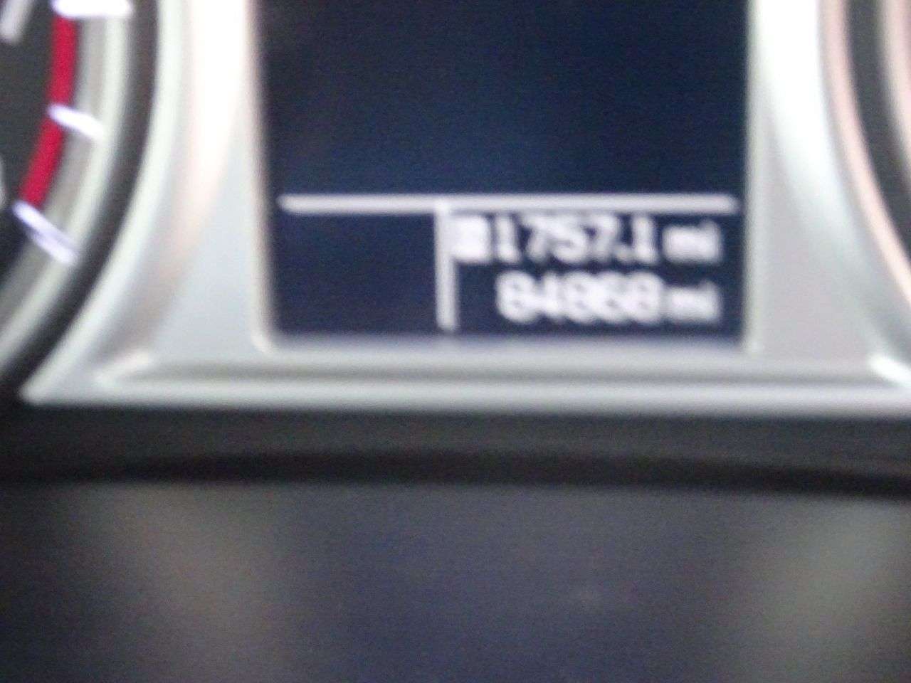 2015 SUZUKI VITARA 2015 SUZUKI VITARA