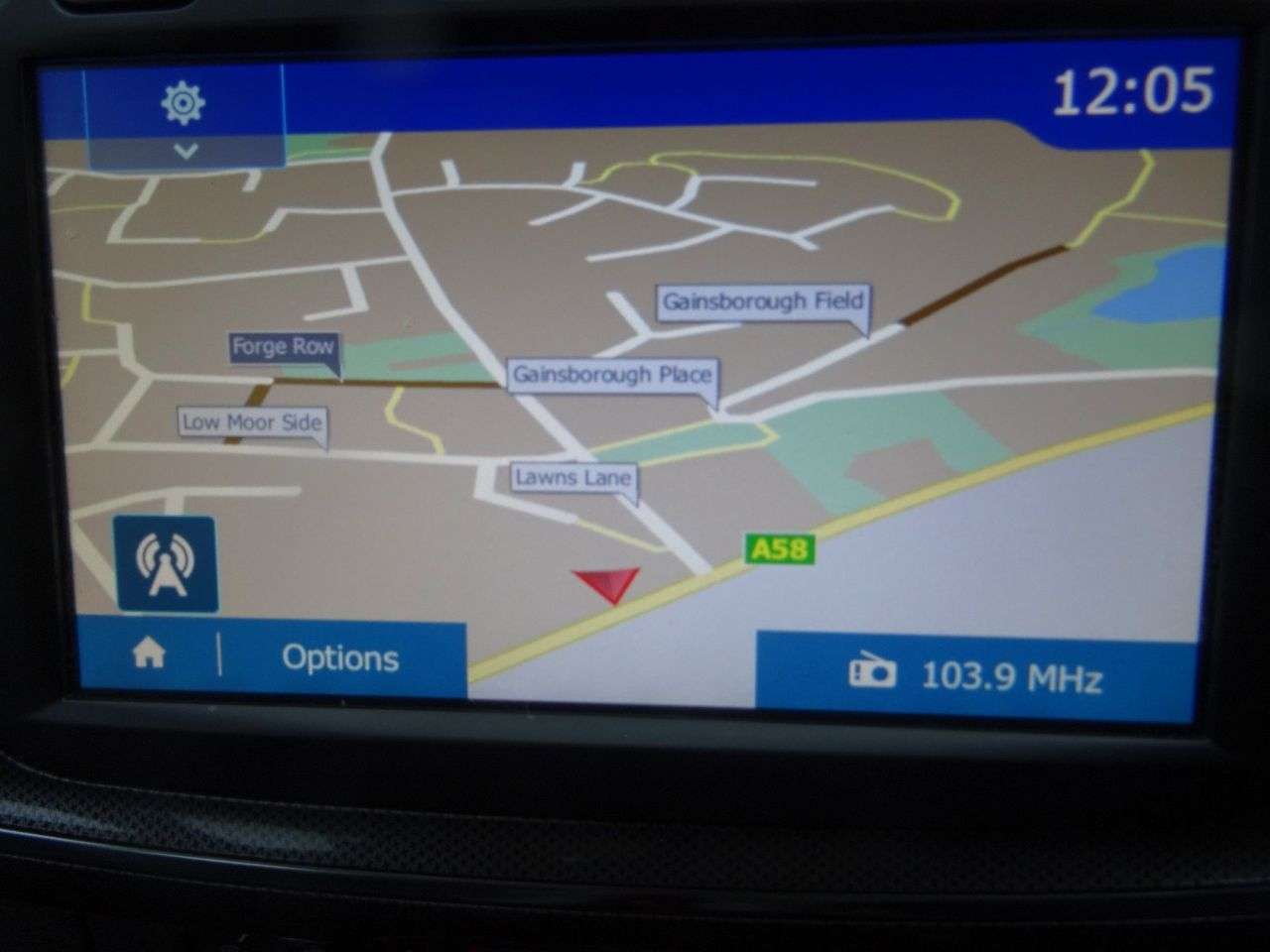 2019 DACIA SANDERO STEPWAY 2019 DACIA SANDERO STEPWAY