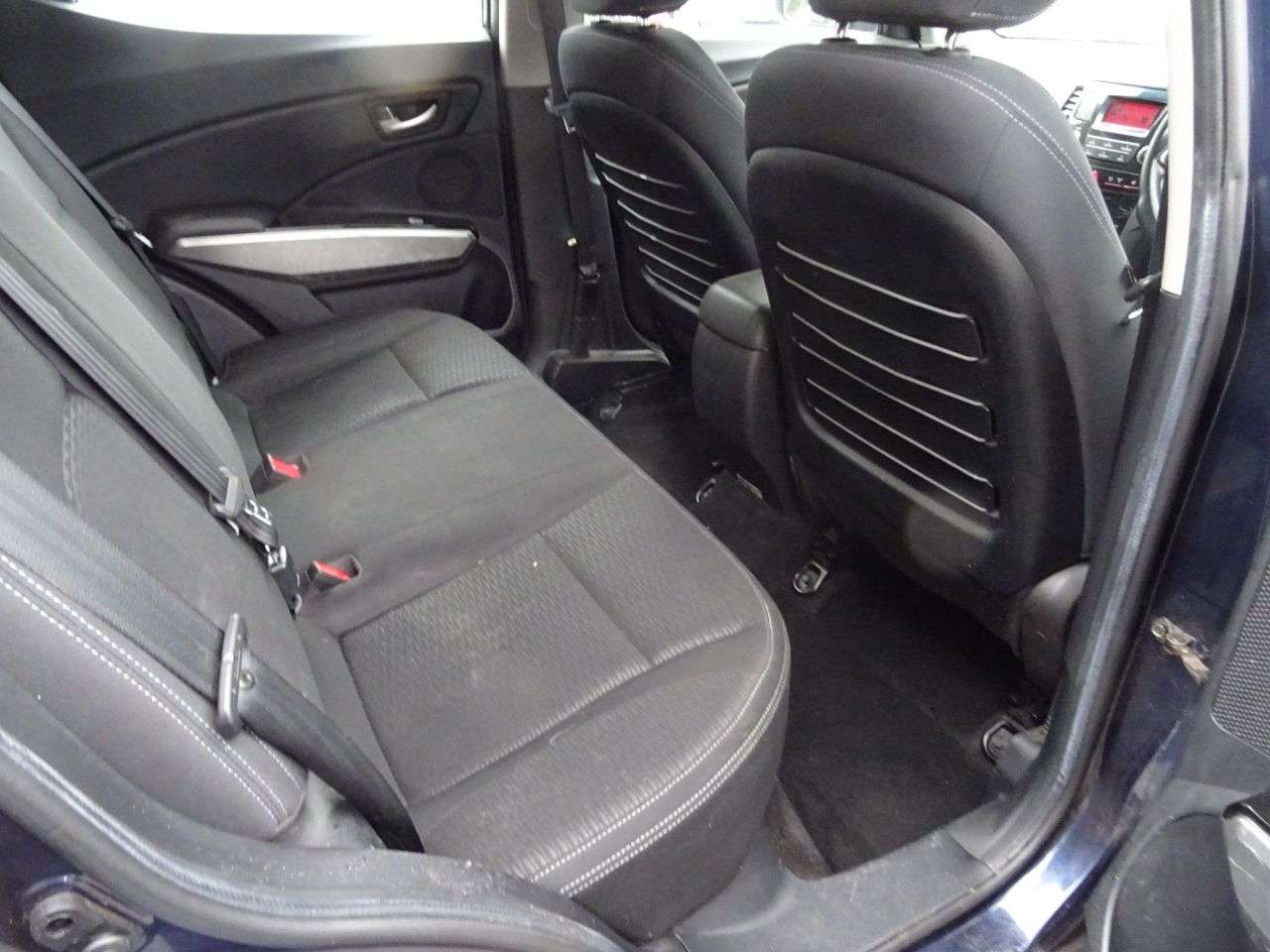 2016 SSANGYONG TIVOLI 2016 SSANGYONG TIVOLI