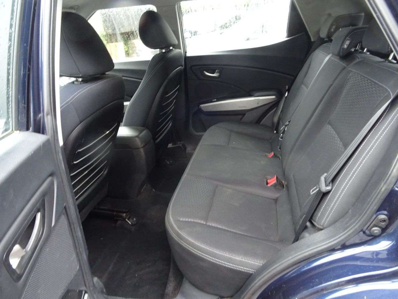 2016 SSANGYONG TIVOLI 2016 SSANGYONG TIVOLI