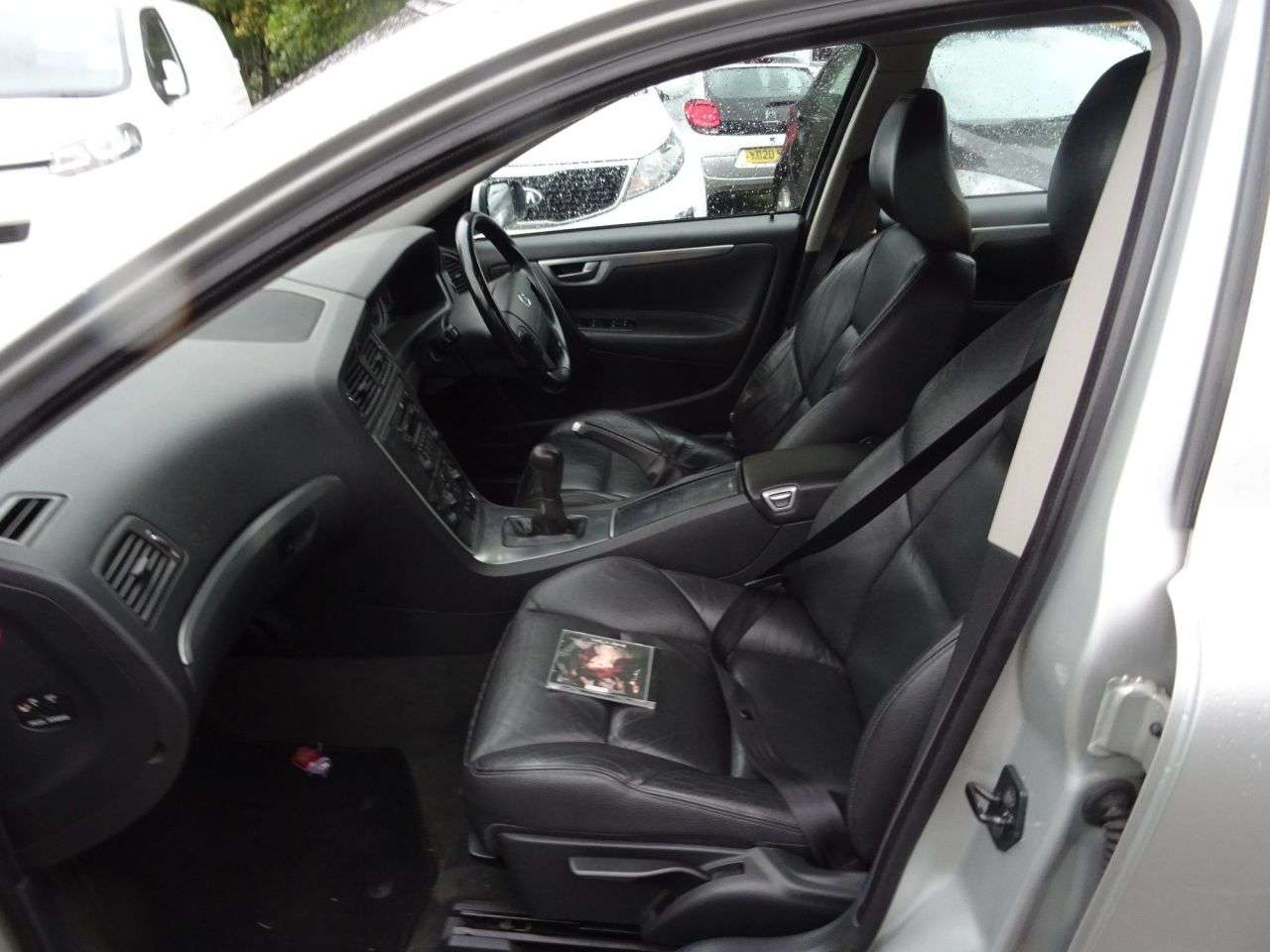 2007 VOLVO V70 2007 VOLVO V70