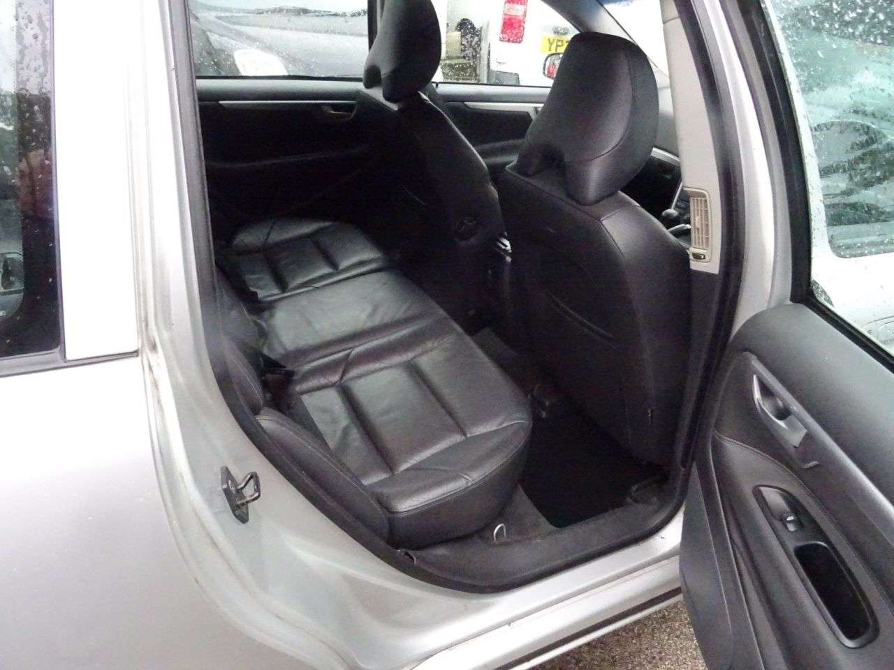 2007 VOLVO V70 2007 VOLVO V70
