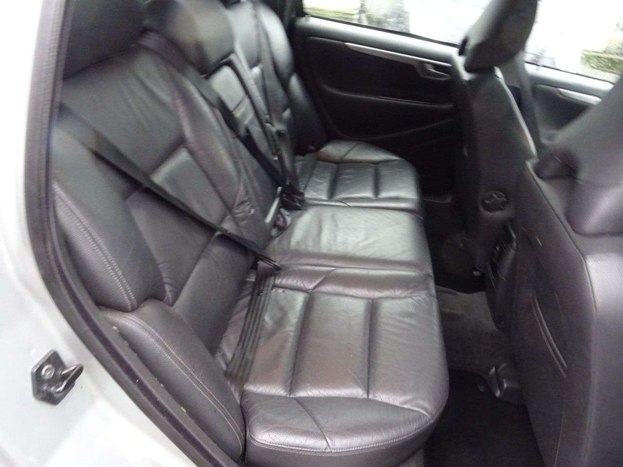 2007 VOLVO V70 2007 VOLVO V70