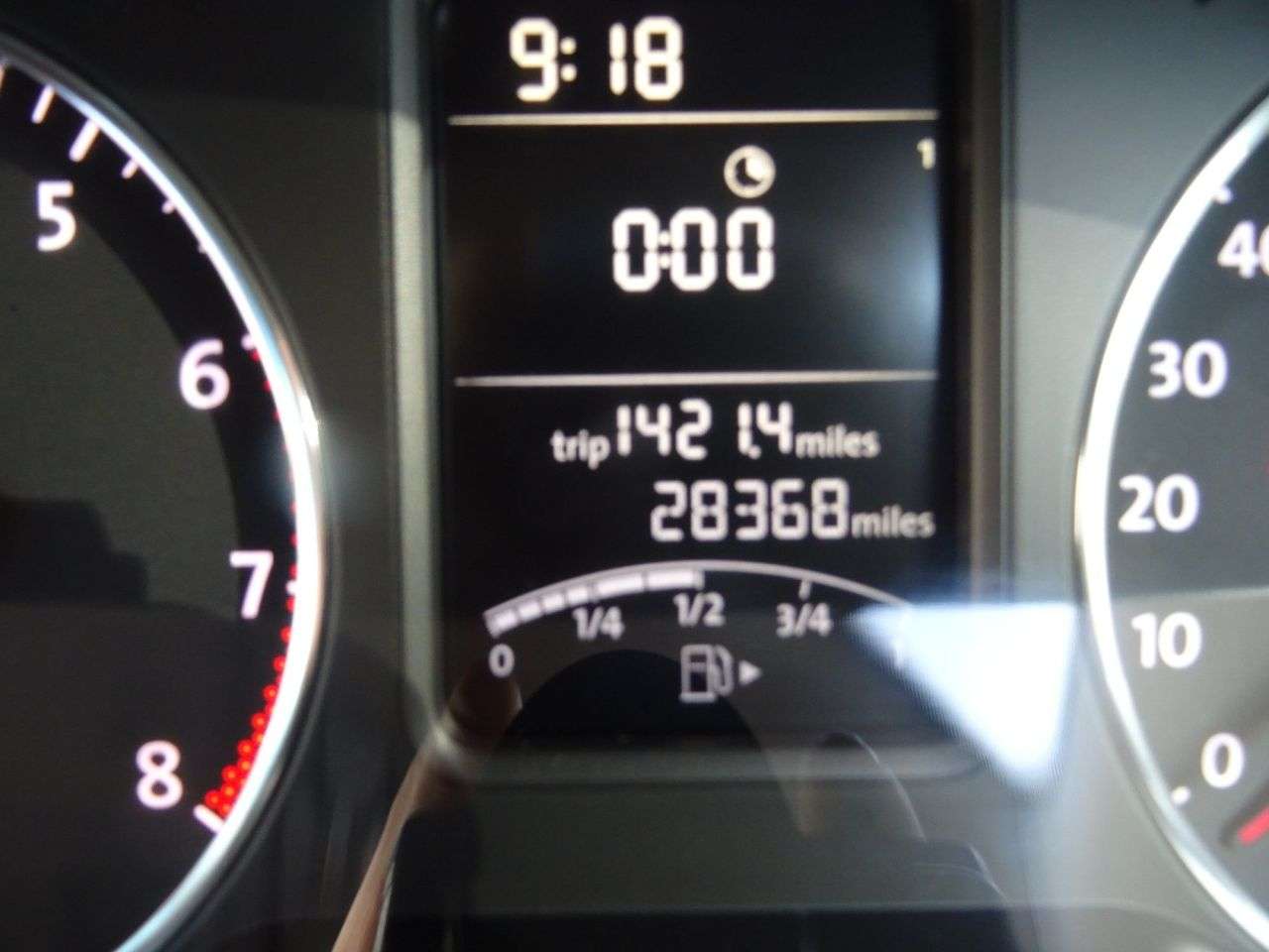 2013 VOLKSWAGEN POLO 2013 VOLKSWAGEN POLO