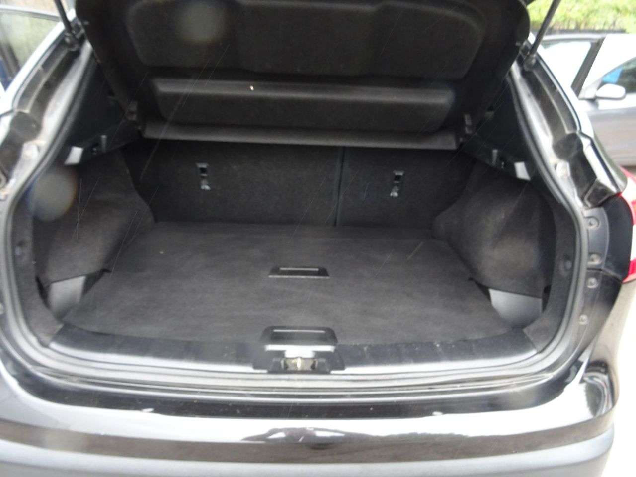 2014 NISSAN QASHQAI 2014 NISSAN QASHQAI
