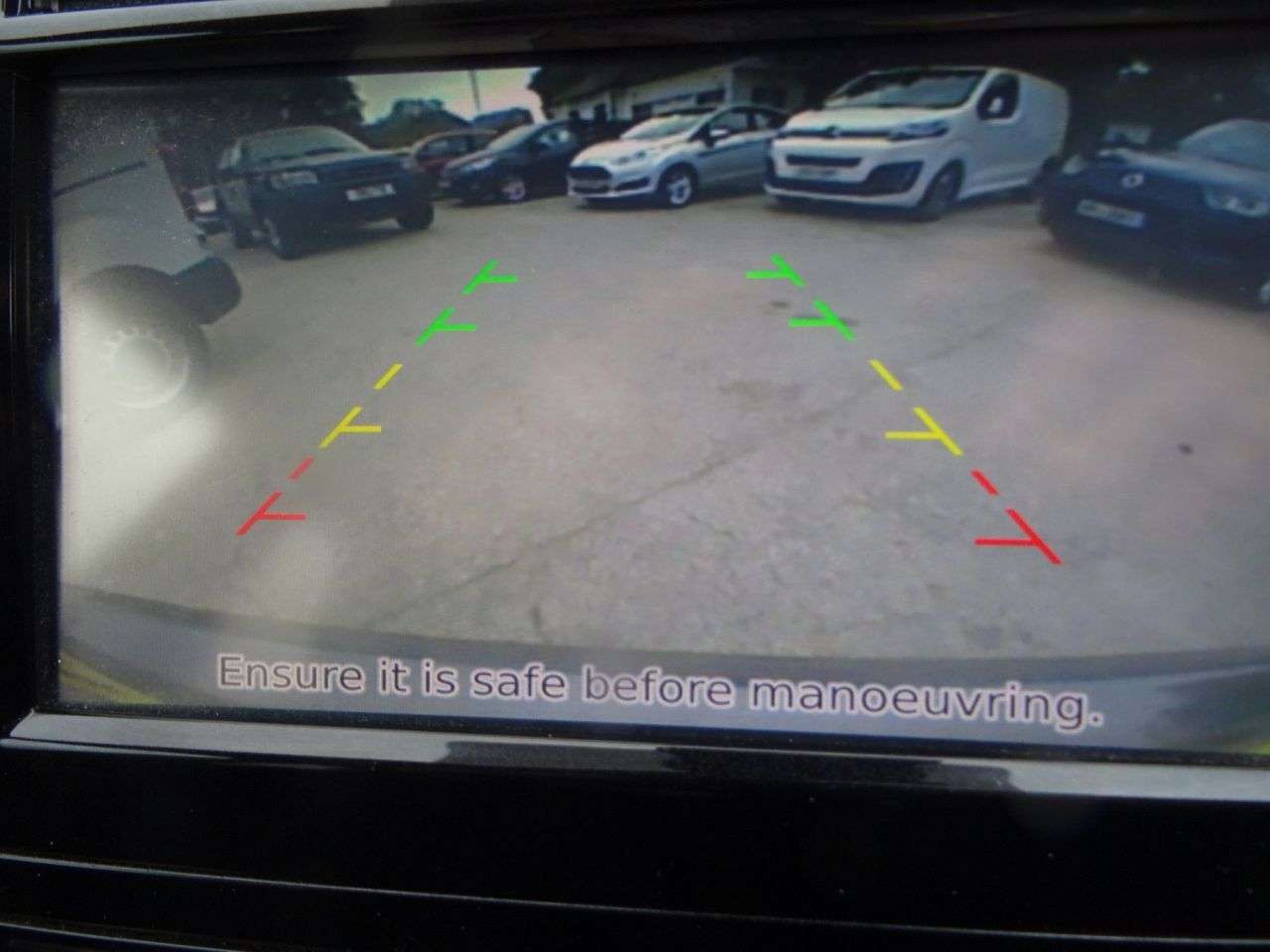2014 NISSAN QASHQAI 2014 NISSAN QASHQAI