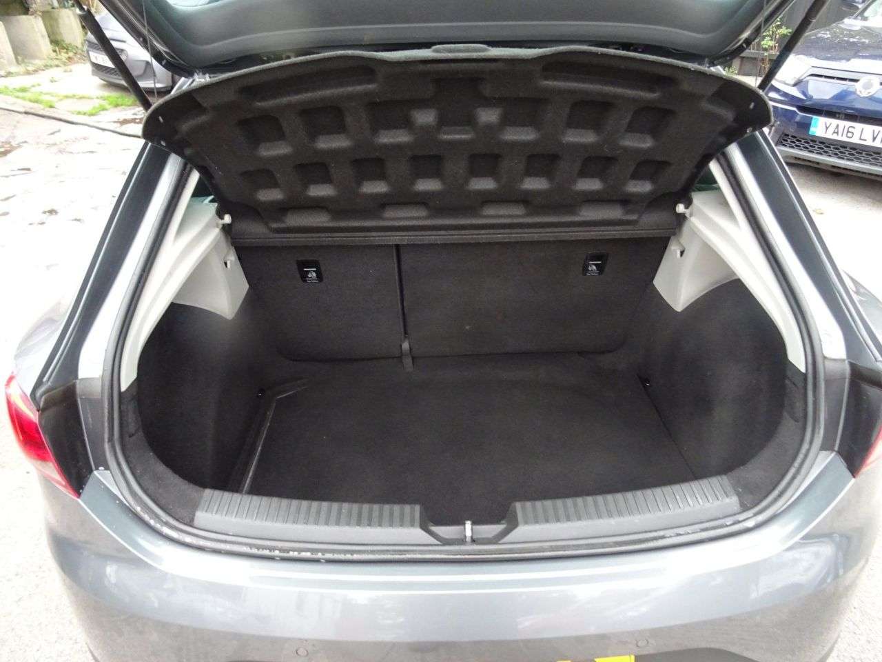 2015 SEAT LEON 2015 SEAT LEON