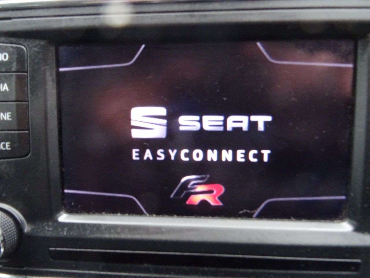 2015 SEAT LEON 2015 SEAT LEON