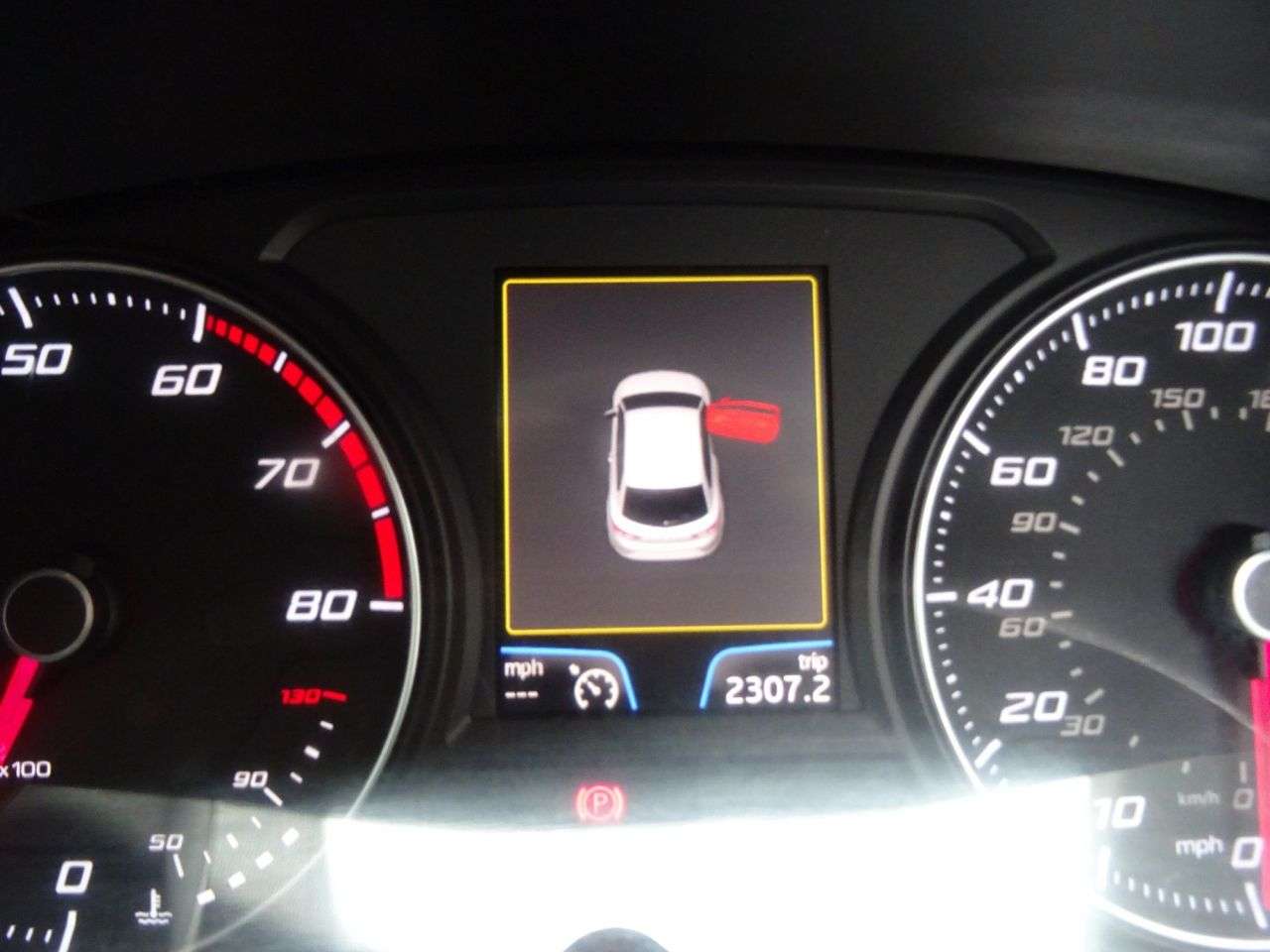 2015 SEAT LEON 2015 SEAT LEON