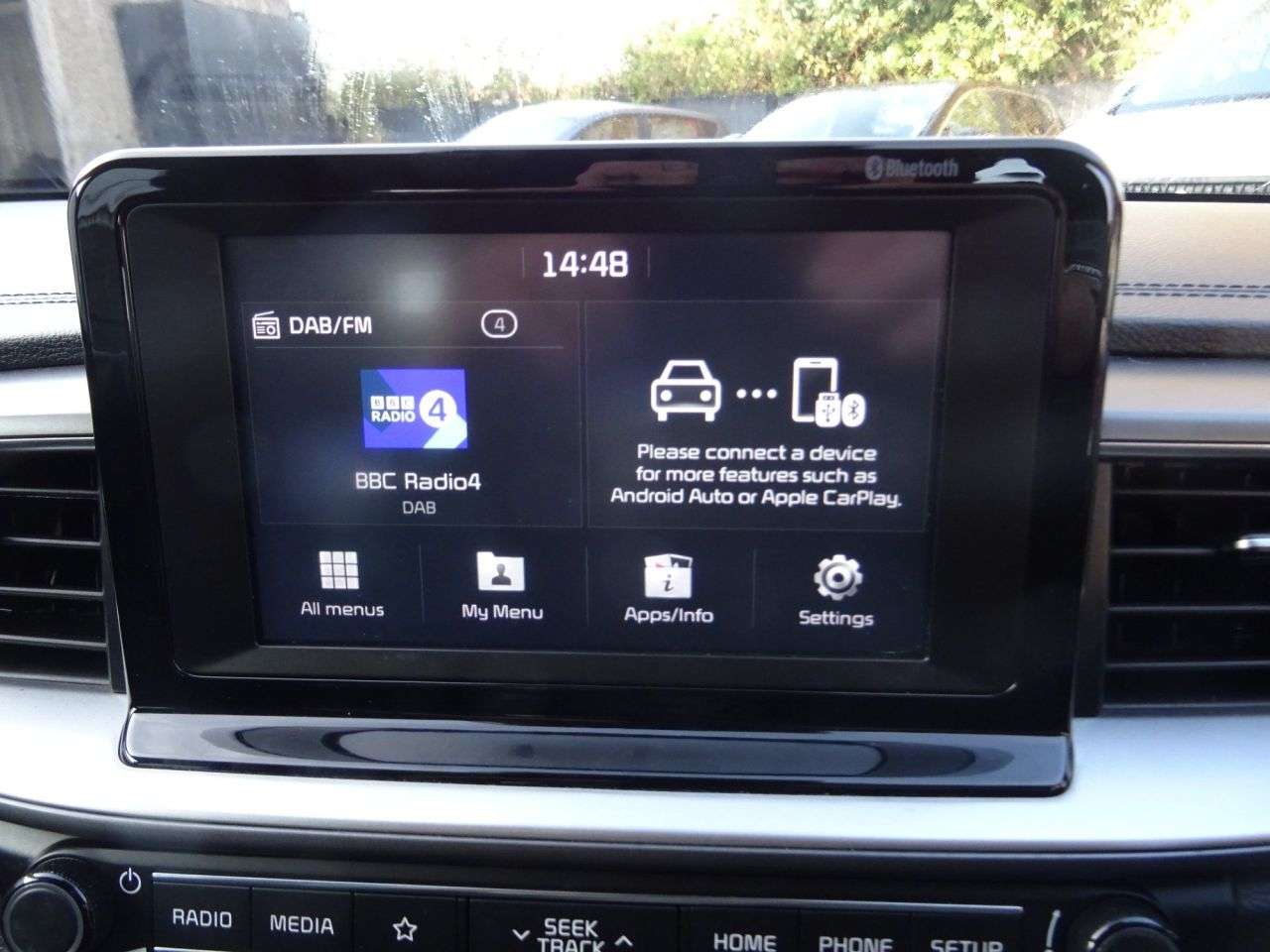2019 KIA CEED 2019 KIA CEED