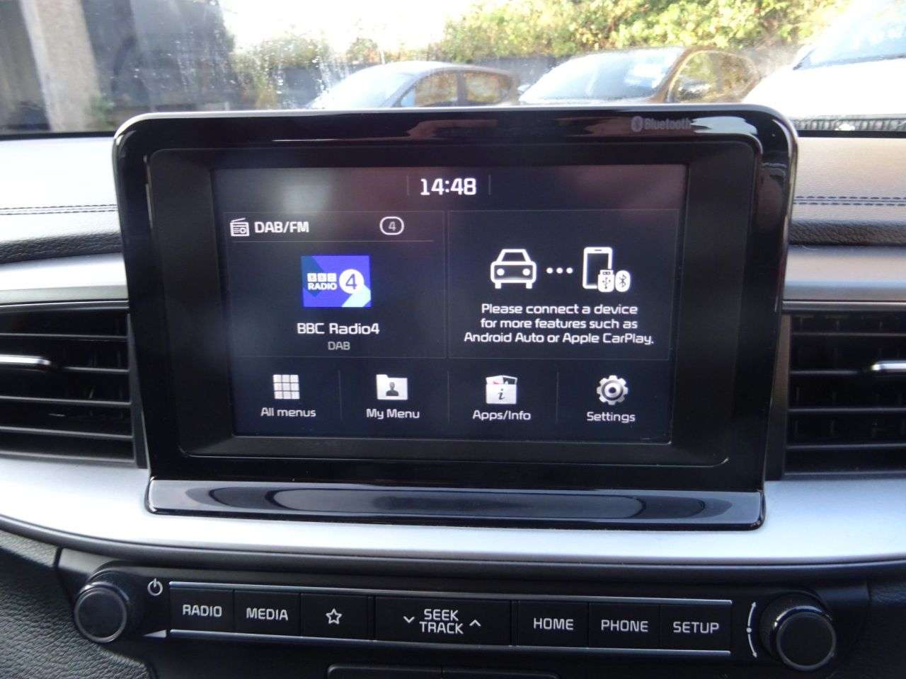 2019 KIA CEED 2019 KIA CEED