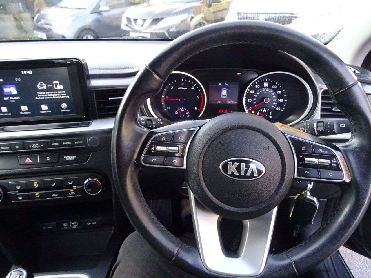 2019 KIA CEED 2019 KIA CEED