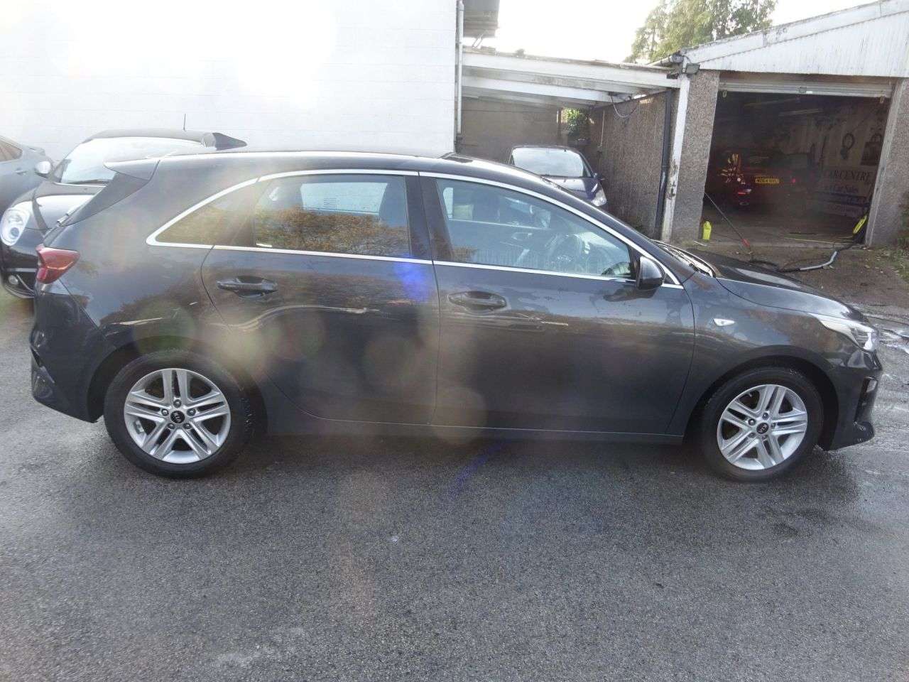 2019 KIA CEED 2019 KIA CEED