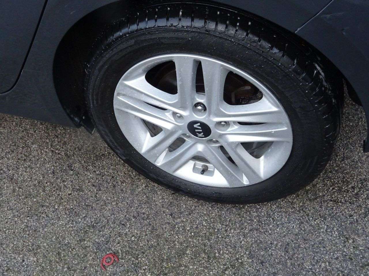 2019 KIA CEED 2019 KIA CEED