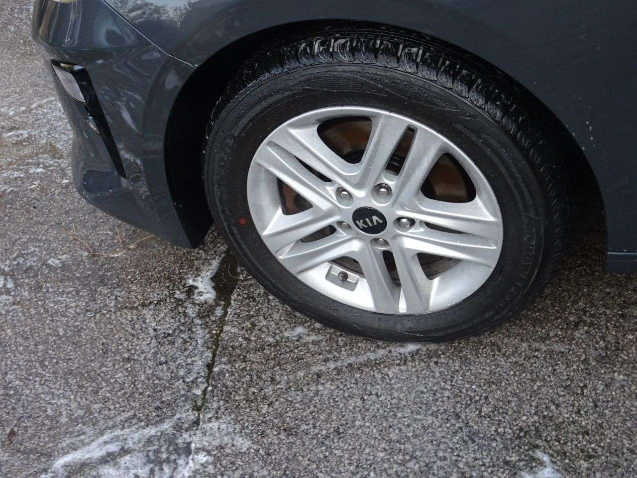 2019 KIA CEED 2019 KIA CEED