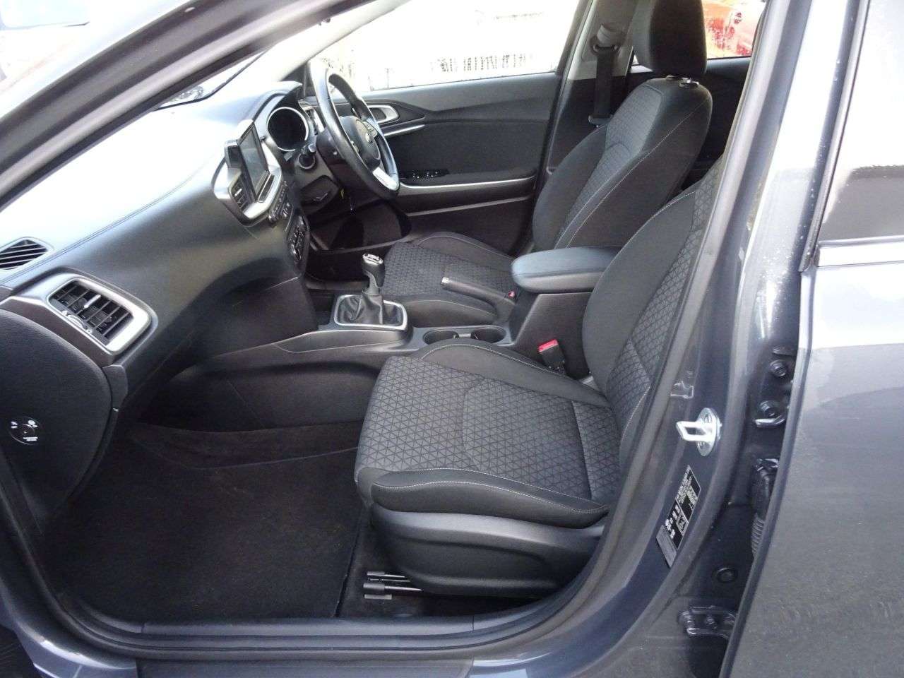 2019 KIA CEED 2019 KIA CEED